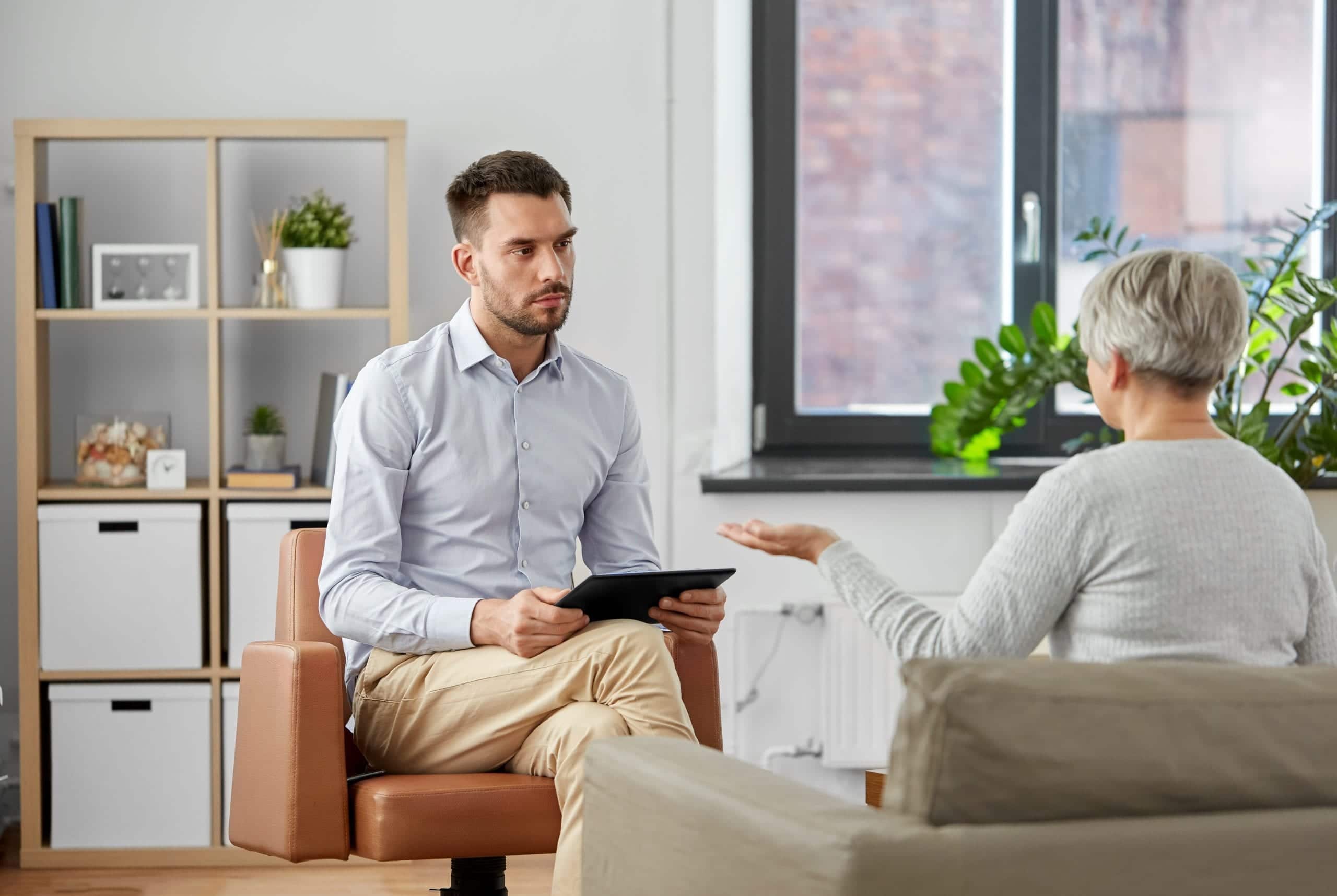 Sarasota Addiction Specialists business image