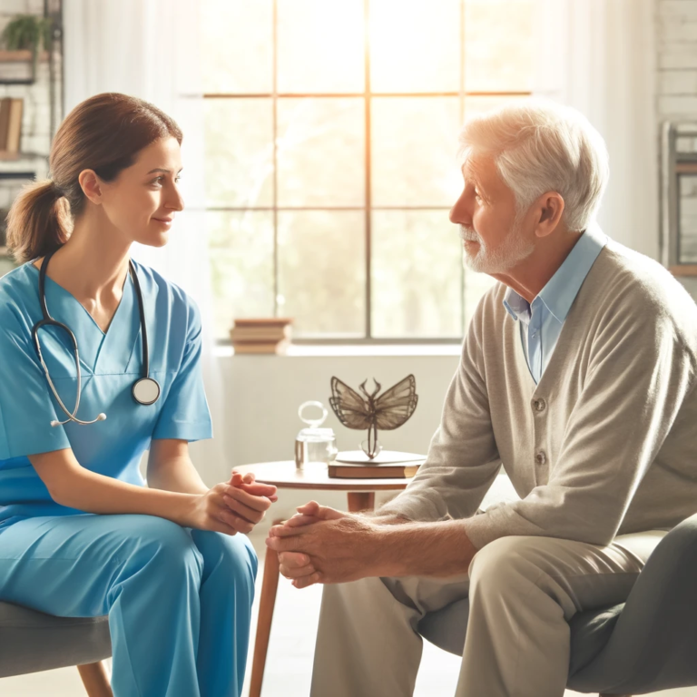 Picture of Addressing Addiction in Seniors - Sarasota Addiction Specialists