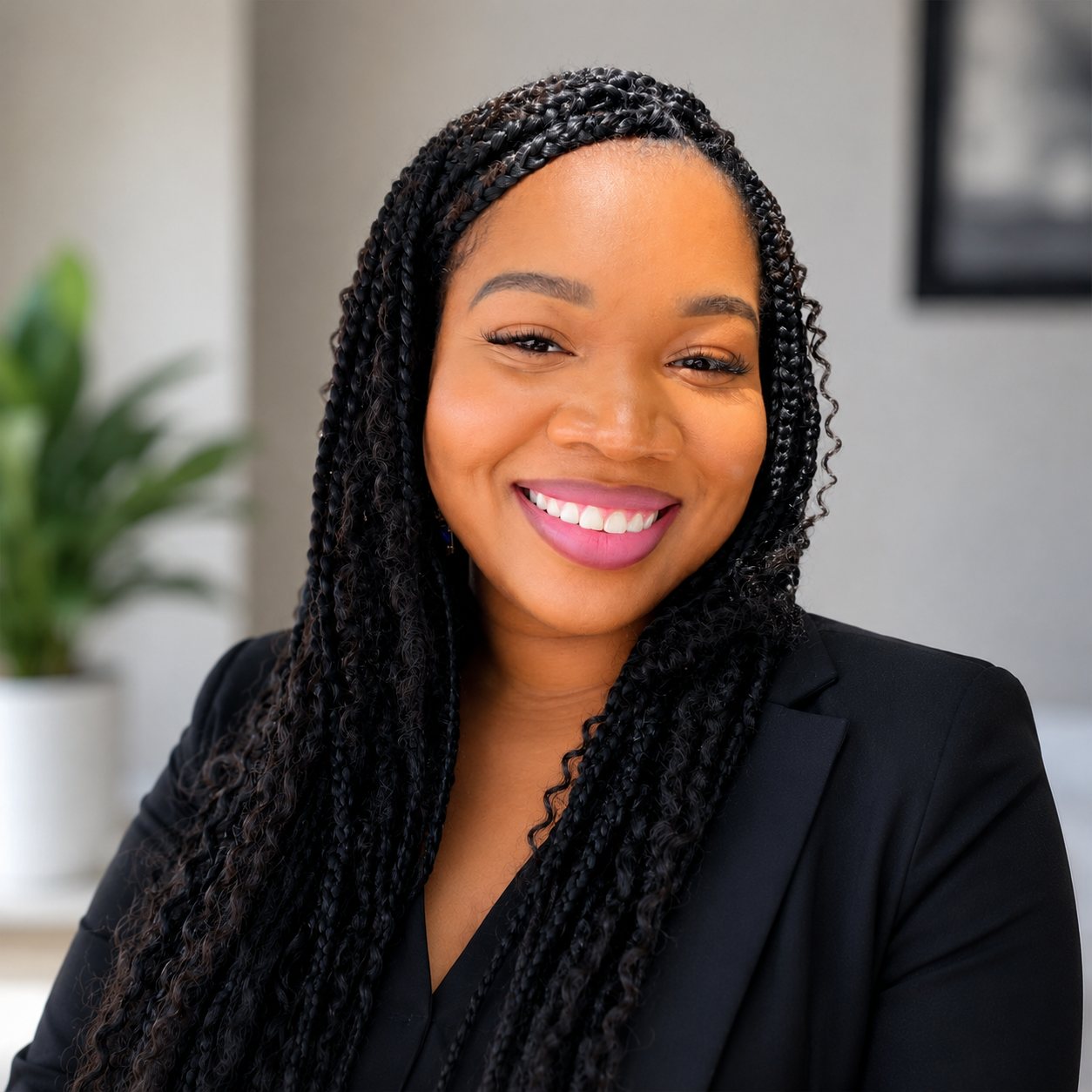 Jhakira Leonard Counselor and Group Facilitator at Sarasota Addiction Specialists in the Sarasota, Bradenton, Lakewood Ranch area